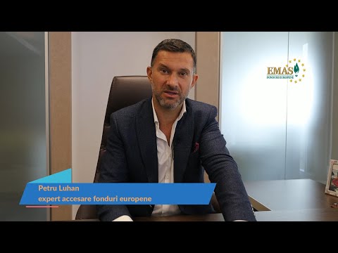 Cum poti sa detii propria Pensiune sau propriul Hotel din Fonduri Europene? Emas Business Consulting