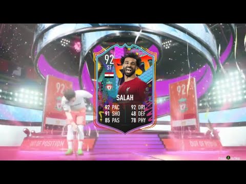 AVASIN MUN FUT CHAMPIONS PAKETIT JA SAIN....!!!! - FIFA 23 SUOMI