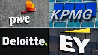 How to get an internship or full time job at a big 4 firm with no experience. MY PROVEN METHOD!