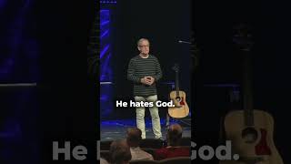 Satan is Real #God #sermon #satan