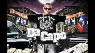 Da Capo - I&#39;m a Rida (these niggaz know)