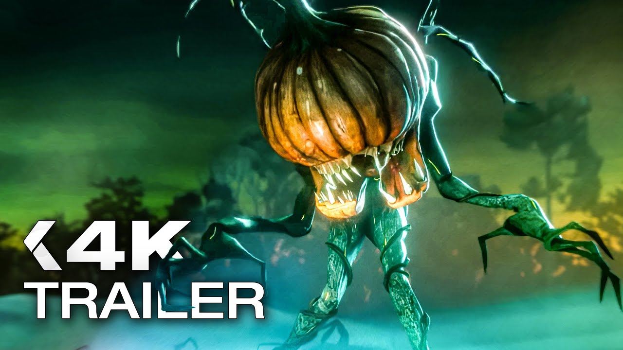 STRANGER THINGS: Tales from '85 Official Trailer (2026) Netflix trailer thumbnail