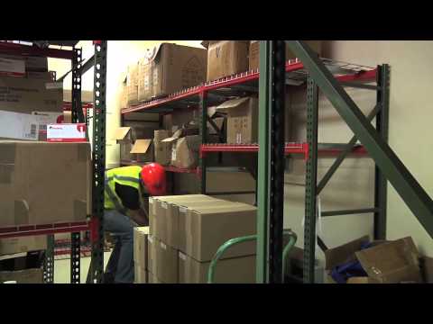 Back/Spine Injury Prevention Tips