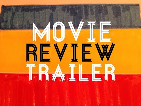 Mortdecai Trailer Review