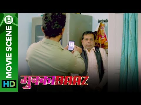 Boss Chaddi Geli Kar De - Mukkabaaz