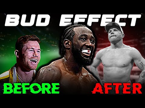 The NIGHTMARE of Fighting TERENCE "BUD" CRAWFORD