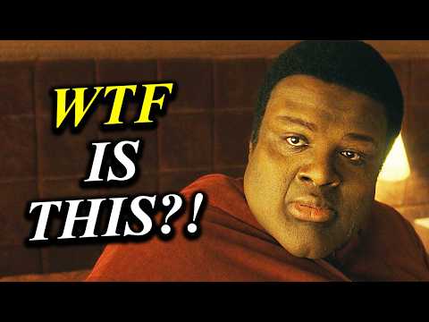 THE BEAUTY Episodes 1-3 Ending Explained & Review