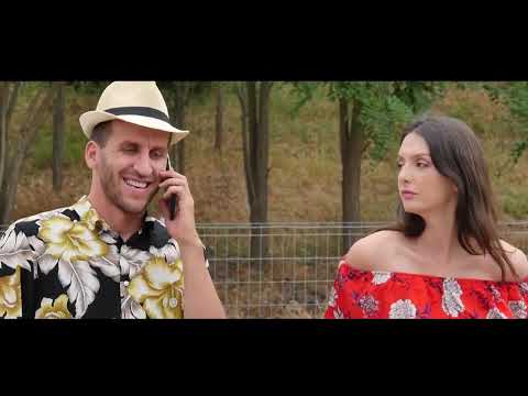 Schengen Visa - Ep. 22  Scary B