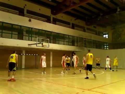 Cvjetno Open Summer League 14.09.2014. - Kutina vs. Medilab