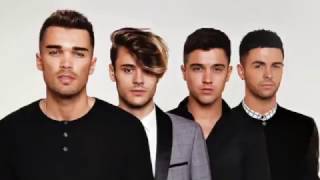 Union J - Fade (Preview)