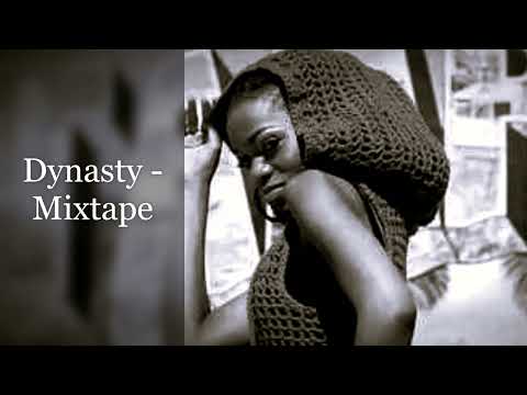 Dynasty - Mixtape (feat. DJ Premier, Apollo Brown, Talib Kweli, Skyzoo....)