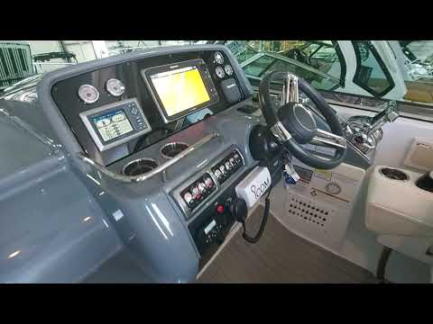 2013 Formula 37PC - Part 1