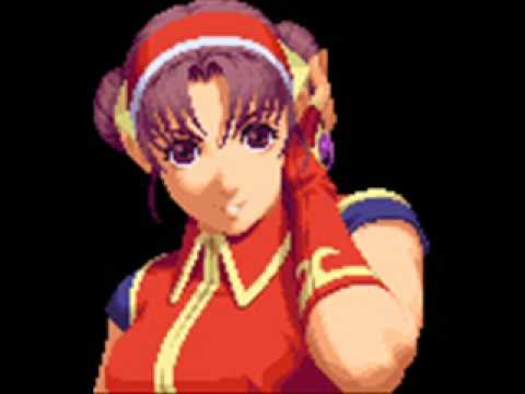 "KOF 2000" Theme - Will