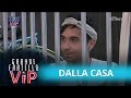 Grande Fratello VIP Giulia De Lellis Bosco Ha Un Messaggio Per Te Da Parte Del Tuo Andrea Damante
