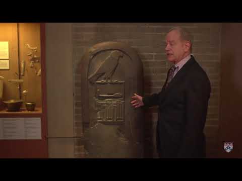 The Pharaoh and Kingship Part 1 - Introduction to Ancient Egypt and Its Civilization