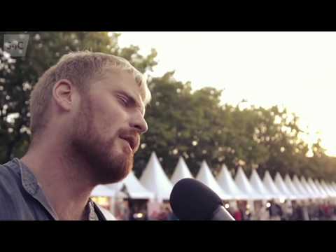 Gwilym Bowen Rhys - Clychau'r Gog