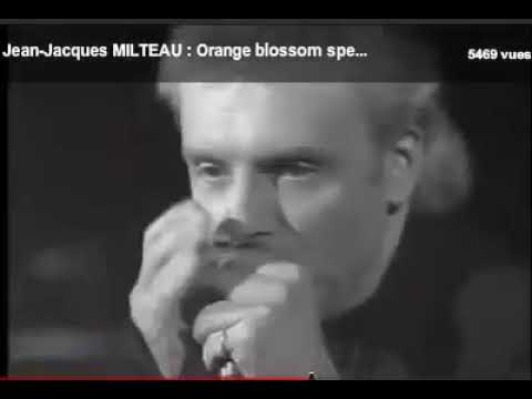 Orange Blossom Special