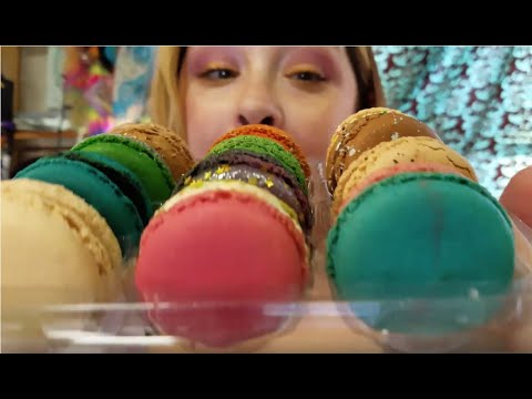 download lagu mp3 mp4 Macarons By Mail, download lagu Macarons By Mail gratis, unduh video klip Macarons By Mail