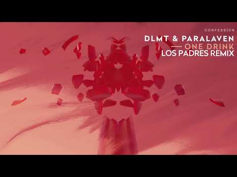 Video thumbnail for One Drink (Los Padres Remix)