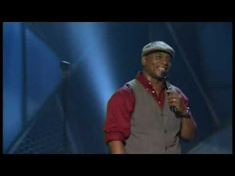 Tony Roberts stand up show