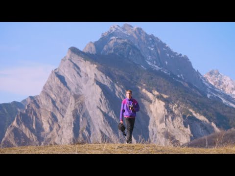 Stazzia & Basic 96 - You Can't Stop The Groove (Official Video)