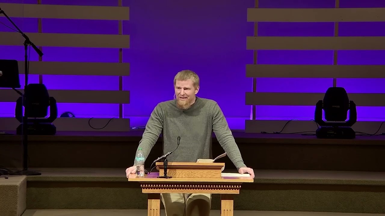 Separation // Genesis 13:1-18