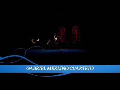 Mala junta Gabriel Merlino cuarteto