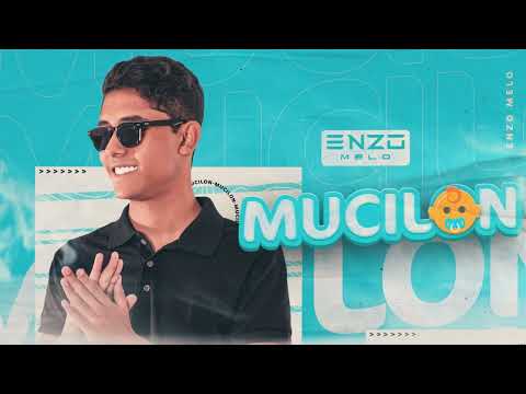 Enzo Melo - Mucilon (Áudio Oficial)