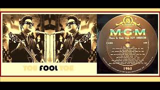 Roy Orbison - You Fool You &#39;Vinyl&#39;