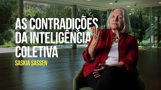 As contradições da inteligência coletiva