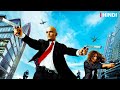 Hitman Agent 47 Explained In Hindi Action Movie Explained In Hindi