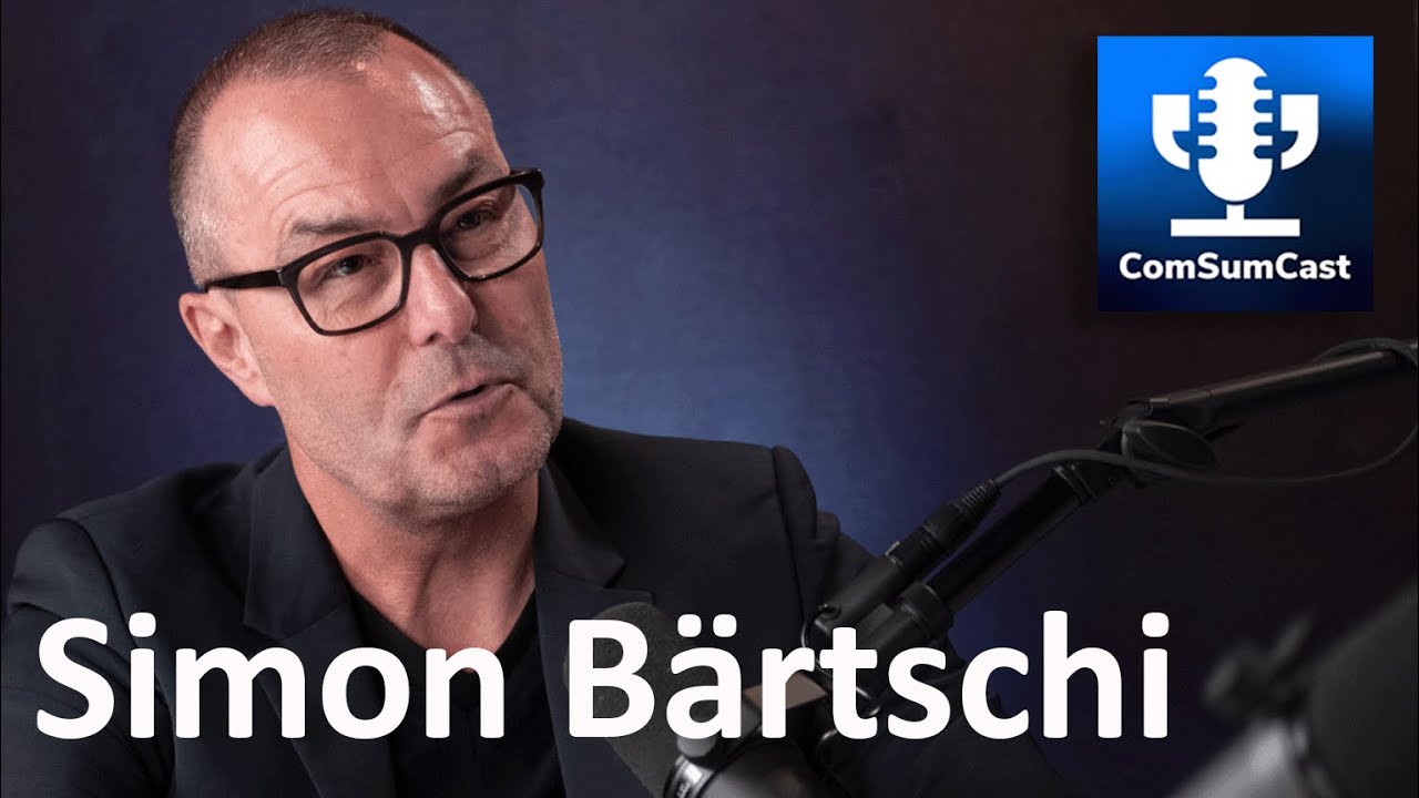 34 | Simon Bärtschi, Leiter Publizistik Tamedia
