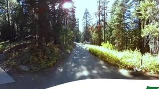 Cold Springs Campground Video