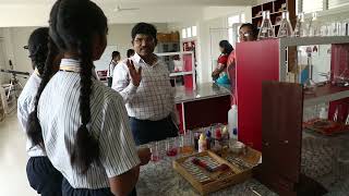 Jnanamudra Vidyaniketana School Video