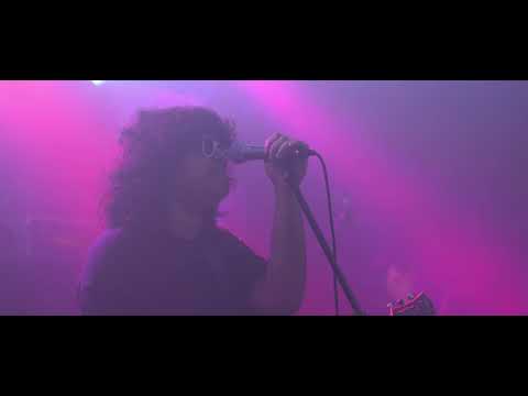 FuzzCulture - Toast Of The Town [LIVE]