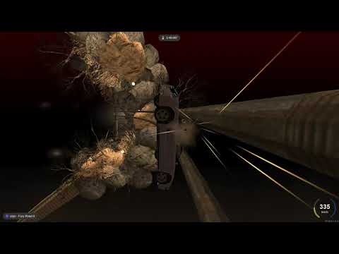 [HDM] Stan - Fury Road II