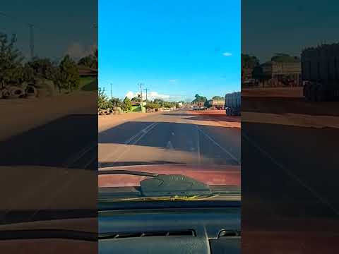 Tasso Fragoso a cidade do Agronegócio