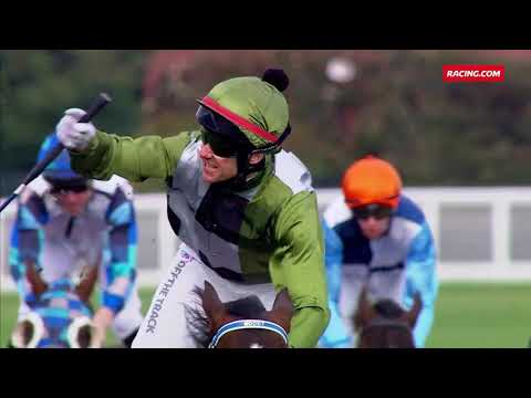 2021 Group 1 Caulfield Cup - Incentivise