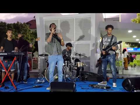 11 irmon (Live version at Atlantic Music Expo 2019)