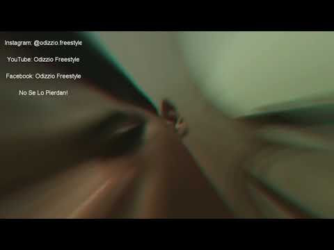 3° FECHA OFICIAL// ODIZZIO FREESTYLE-TORRE DEL VIGÍA 16 HS