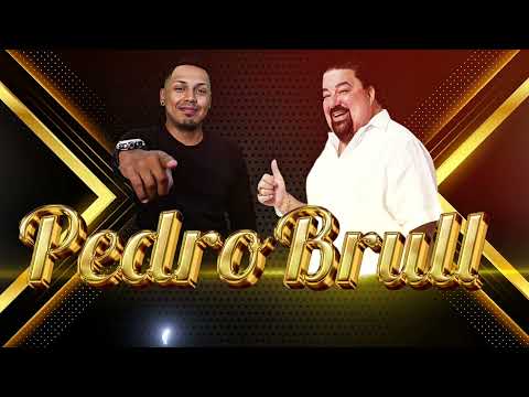 Pedro Brull🔥Éxitos Mulenze | Set Salsero