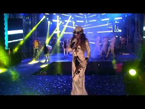 CAFERANA MELODIA 2 DVD GRAVADO EM BOM JARDIM PARTE 1