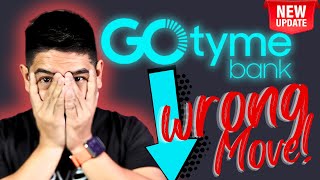 I’m Speechless! Shocking Changes with GoTyme Bank!