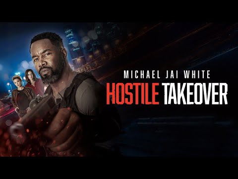 Hostile takeover full movie in Hindi 