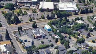 APRE Google Earth Spiral Landing 1 15 2025