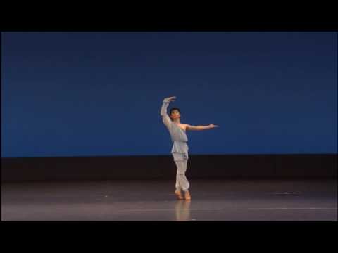 Shi-Jean KIM (age 15) Variation  From Talisman