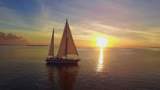 Sailing Lyrics English Translation