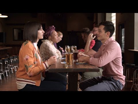 Male or Female Ticket to a Speed Dating Event in Philadelphia at Pre-Dating Speed Dating (Up to 53% Off) - Second Medium