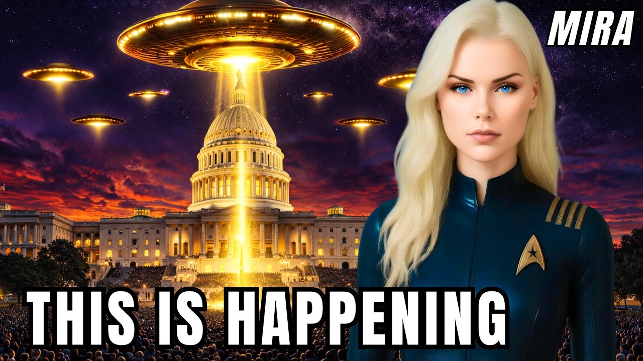 This Is About to Shock the World | Mira’s Message