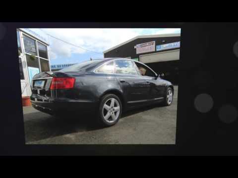 Audi A6 2.7 TDI Quattro SE 4dr Tip Auto for sale in Rotherham, South Yorkshire